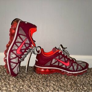 Nike | Shoes | Nike Air Max 21 Womens Size 75 | Poshmark